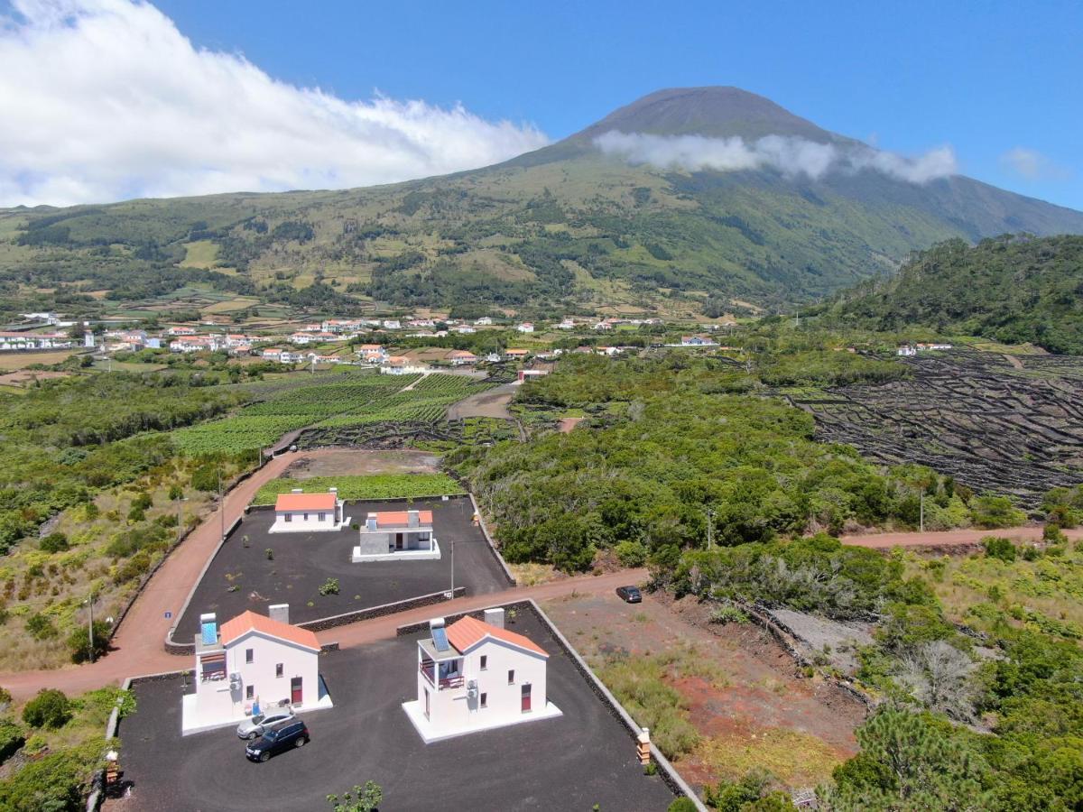 Vista Montanha Villa Madalena  Exterior photo