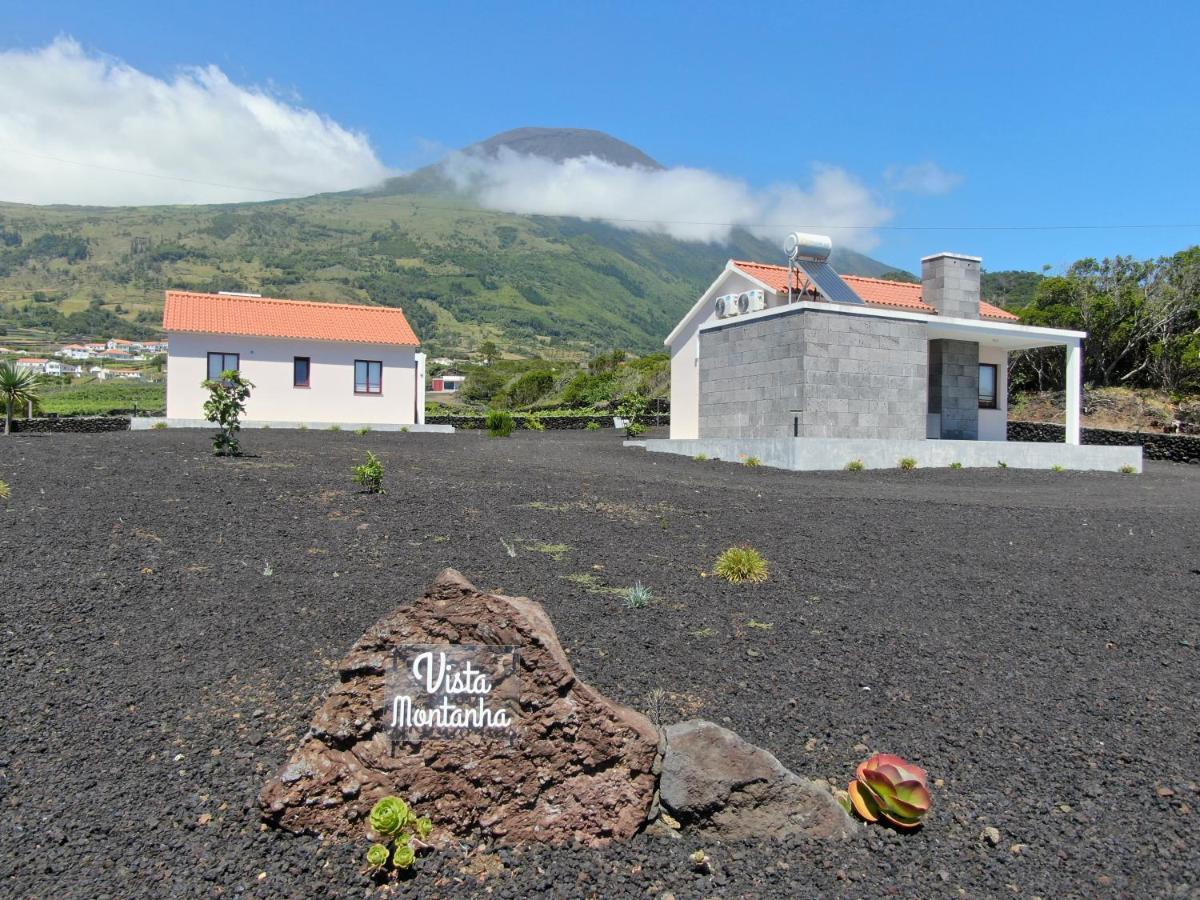 Vista Montanha Villa Madalena  Exterior photo