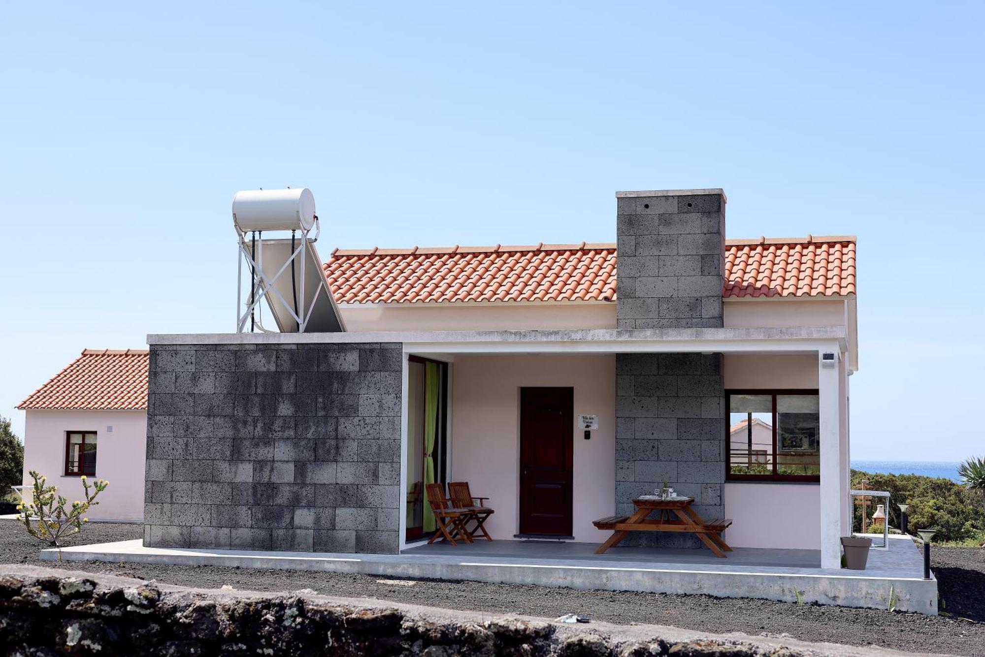 Vista Montanha Villa Madalena  Exterior photo